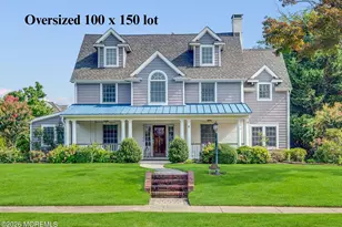 309 New York Blvd, Sea Girt, NJ 08750 - Photo 1