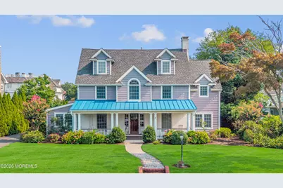 309 New York Boulevard, Sea Girt, NJ 08750 - Photo 77