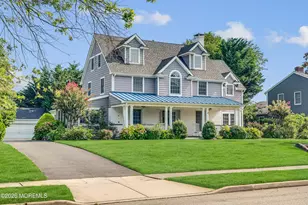 309 New York Blvd, Sea Girt, NJ 08750 - Photo 5