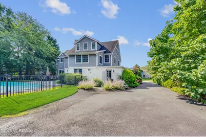 309 New York Boulevard, Sea Girt, NJ 08750 - Photo 69