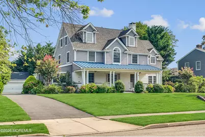 309 New York Boulevard, Sea Girt, NJ 08750 - Photo 7