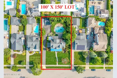 309 New York Boulevard, Sea Girt, NJ 08750 - Photo 3