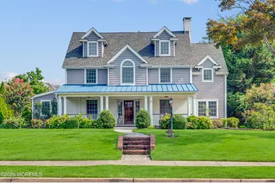 309 New York Boulevard, Sea Girt, NJ 08750 - Photo 3