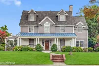 309 New York Boulevard, Sea Girt, NJ 08750 - Photo 81