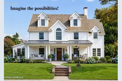 309 New York Boulevard, Sea Girt, NJ 08750 - Photo 5