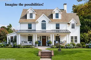 309 New York Blvd, Sea Girt, NJ 08750 - Photo 5