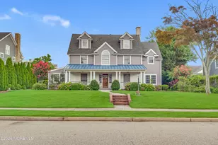 309 New York Blvd, Sea Girt, NJ 08750 - Photo 1