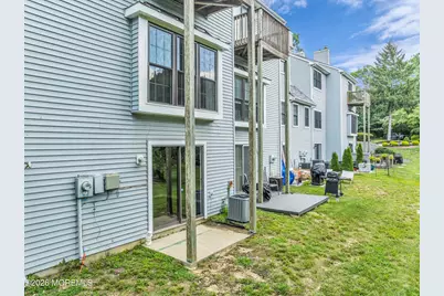 206 Bent Trail, Toms River Township, NJ 08753 - Photo 3