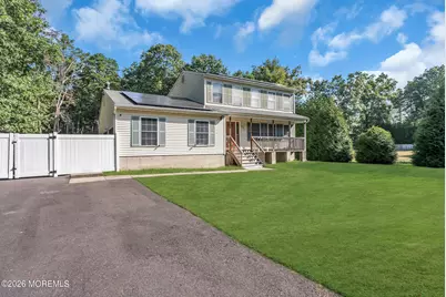 501 Leesville Road, Jackson, NJ 08527 - Photo 1