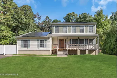 501 Leesville Road, Jackson, NJ 08527 - Photo 3