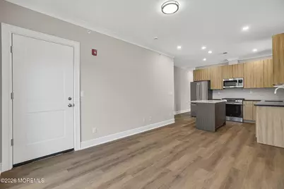 112 Brighton Avenue #3B, Long Branch, NJ 07740 - Photo 3