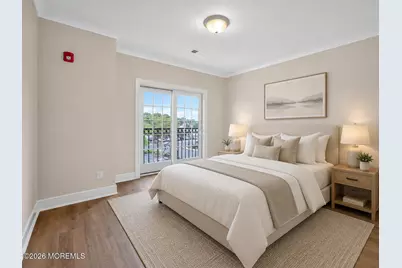 112 Brighton Avenue #3B, Long Branch, NJ 07740 - Photo 21
