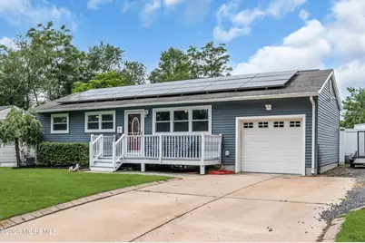 31 Tilton Avenue, Toms River Township, NJ 08757 - Photo 3