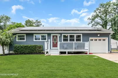 31 Tilton Avenue, Toms River Township, NJ 08757 - Photo 1