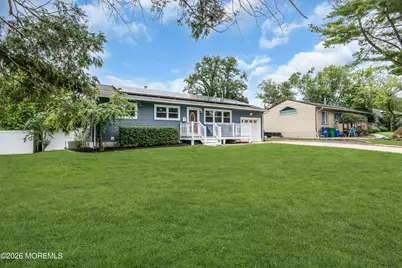 31 Tilton Avenue, Toms River Township, NJ 08757 - Photo 5