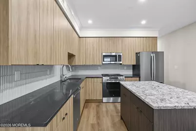 112 Brighton Avenue #2B, Long Branch, NJ 07740 - Photo 9