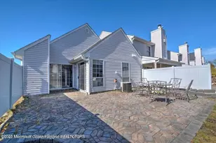 337 Devon Pl, Morganville, NJ 07751 - Photo 11