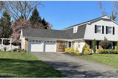 121 Princess Anne Drive, Freehold, NJ 07728 - Photo 1