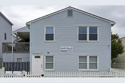 39 Sampson Avenue #4, Seaside Heights, NJ 08751 - Photo 1
