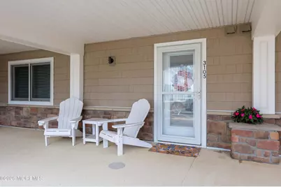 438 N Highway 35 #3105, Mantoloking, NJ 08738 - Photo 25