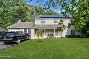 1 Deer Ln, Jackson, NJ 08527 - Photo 1