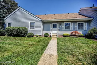 42 Piazza Correale #B, Freehold, NJ 07728 - Photo 1