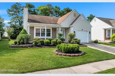 12 Kendal Drive, Toms River Township, NJ 08757 - Photo 1