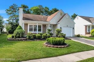 12 Kendal Dr, Toms River Township, NJ 08757 - Photo 1