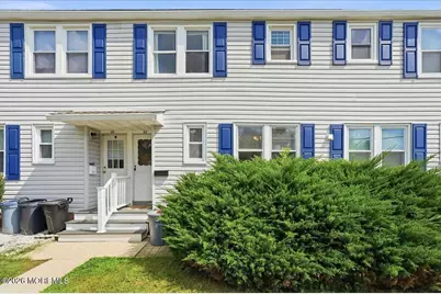 22 Barker Avenue, Shrewsbury, NJ 07724 - Photo 1
