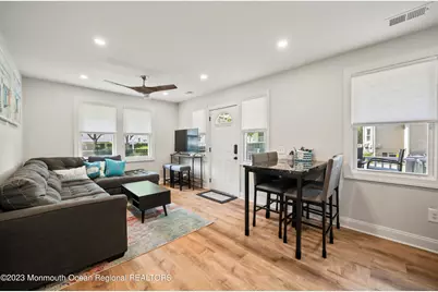 110 11th Avenue #Rear East, Belmar, NJ 07719 - Photo 3