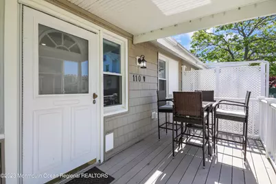 110 11th Avenue #Rear West, Belmar, NJ 07719 - Photo 3