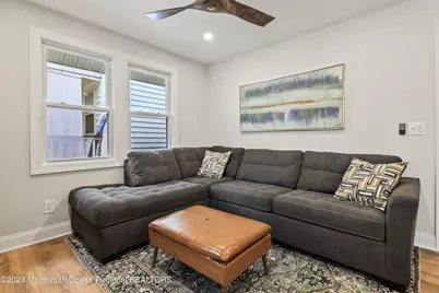 110 11th Avenue #Rear West, Belmar, NJ 07719 - Photo 5