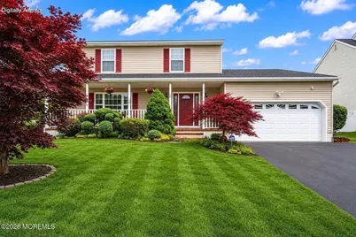30 Kentucky Drive, Hazlet Township, NJ 07730 - Photo 1