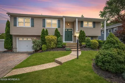 47 Cresci Boulevard, Hazlet Township, NJ 07730 - Photo 1