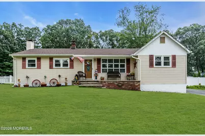 44 Lake Drive, Howell Township, NJ 07731 - Photo 1
