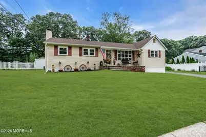 44 Lake Drive, Howell Township, NJ 07731 - Photo 5