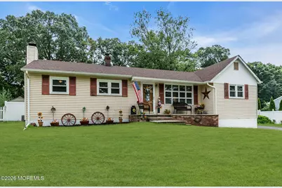 44 Lake Drive, Howell Township, NJ 07731 - Photo 3