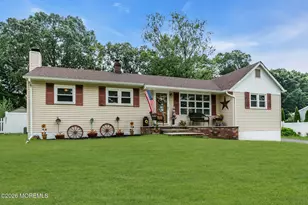 44 Lake Dr, Howell Township, NJ 07731 - Photo 3