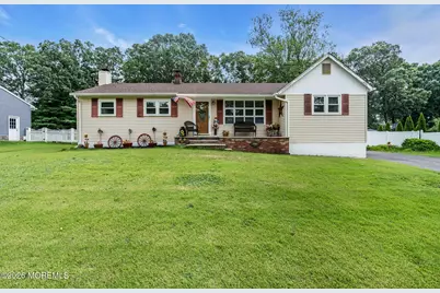 44 Lake Drive, Howell Township, NJ 07731 - Photo 53
