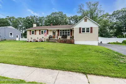 44 Lake Drive, Howell Township, NJ 07731 - Photo 51