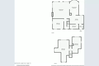 1 Pinehurst Road, Brick, NJ 08723 - Photo 65