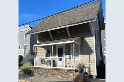 7 Surf Street, Sea Bright, NJ 07760 - Photo 1