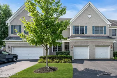 34 Chatsworth Road, Manalapan Township, NJ 07726 - Photo 3