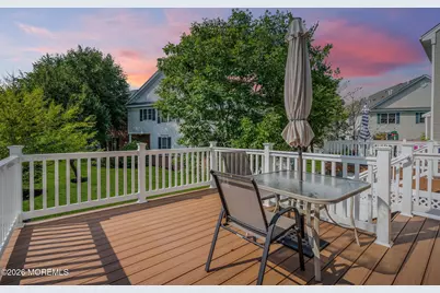 34 Chatsworth Road, Manalapan Township, NJ 07726 - Photo 33