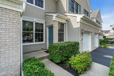 34 Chatsworth Road, Manalapan Township, NJ 07726 - Photo 5