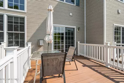 34 Chatsworth Road, Manalapan Township, NJ 07726 - Photo 31