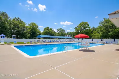 394 Hampton Place, Morganville, NJ 07751 - Photo 27