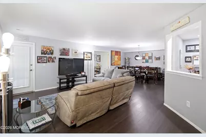 394 Hampton Place, Morganville, NJ 07751 - Photo 9