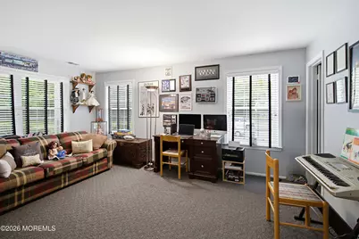 394 Hampton Place, Morganville, NJ 07751 - Photo 21