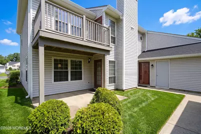 394 Hampton Place, Morganville, NJ 07751 - Photo 3